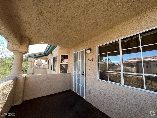 Building Photo - 8410 Eldora Ave Unit 2020 Rental