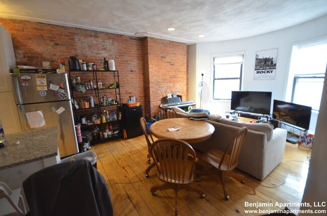 Photo - 610 Columbus Ave Unit 6