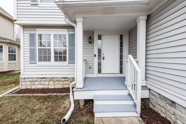 Photo - 1563 Scio Ridge Rd