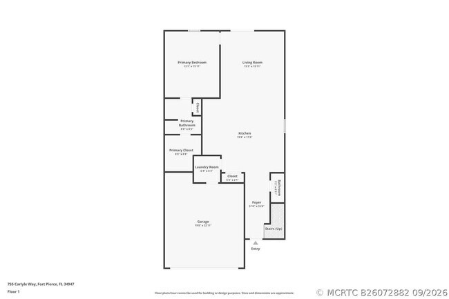 Photo - 755 Carlyle Wy