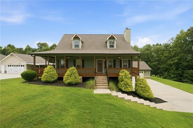 129 Harlan Trace