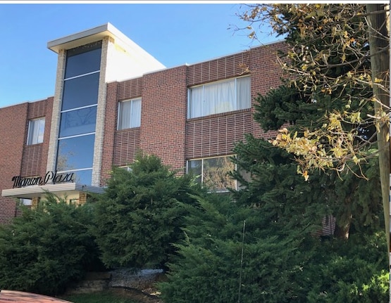 Exterior del edificio - 926 N Marion St Unidad 2C