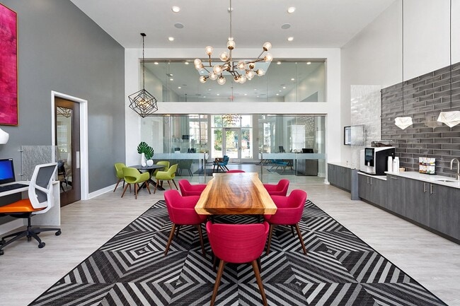 Building Photo - Bexley at Triangle Park