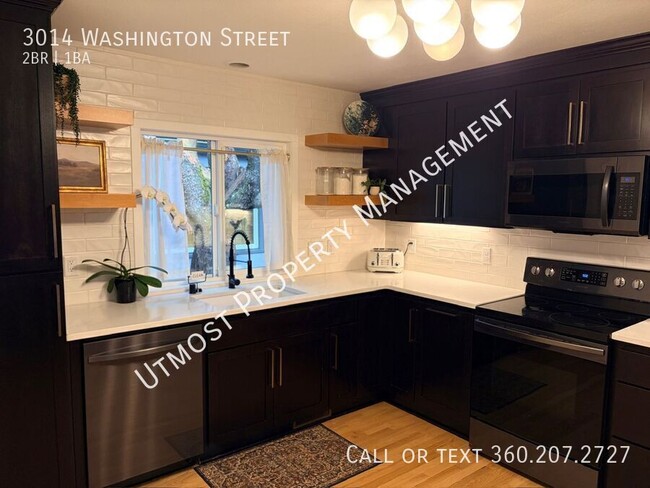 Photo - 3014 Washington St