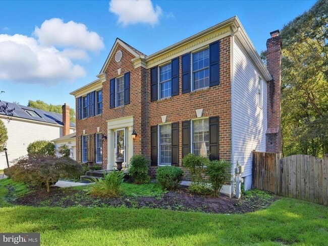 1403 Peartree Ln