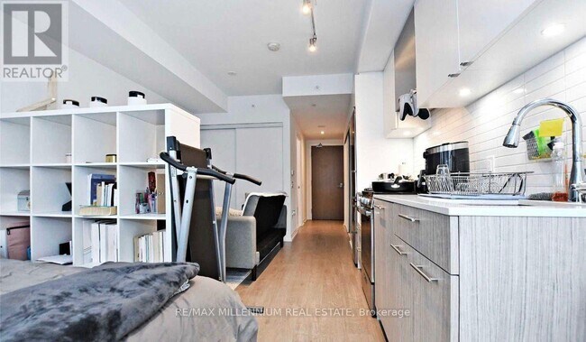 Photo - 251 Jarvis St Unité 1427