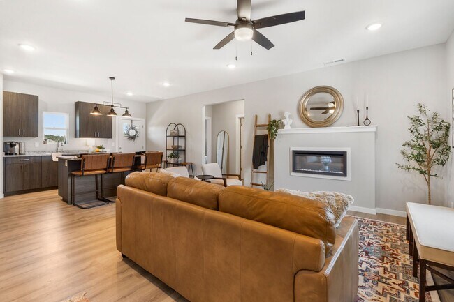 Photo - Now Leasing! Brand New 3 Bed, 2 Bath