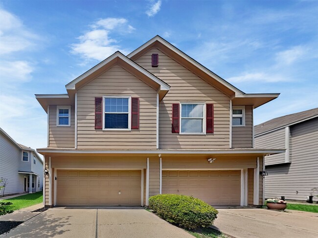 Building Photo - 16650 Beckland Ln