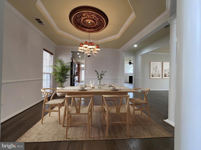 Building Photo - 3925 Beeker Mill Pl