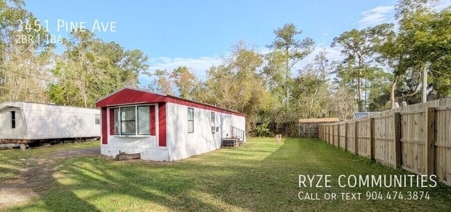 Photo - 3451 Pine Ave