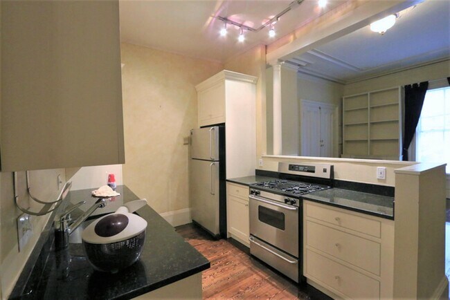 Photo - 18 Bigelow St Condo Unit 1