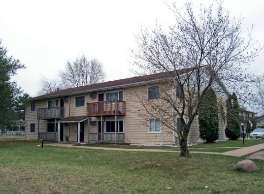 Photo - Tall Timbers