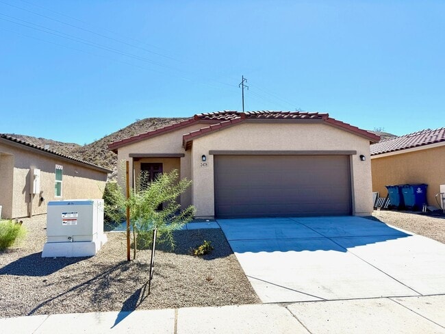 Photo - Beautiful 2024 Build 3 Bedroom Home- Move ...