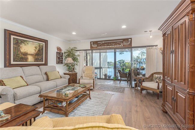 Building Photo - 3901 SE St Lucie Blvd Unit 34