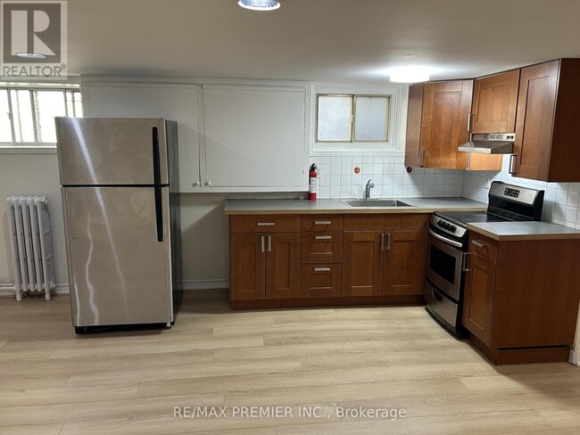 Photo - 1342 Pape Ave Unité G