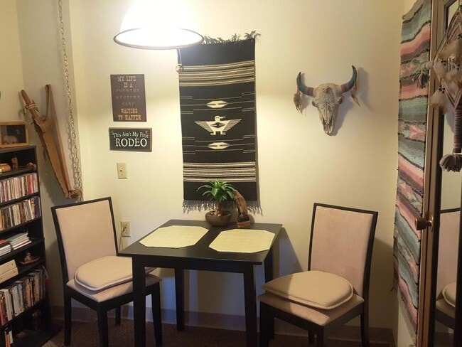 Shadley Apartments