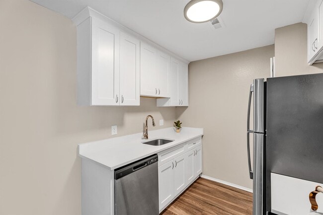 Timberidge Apartments