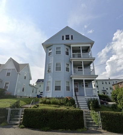Photo - 115 Allston St