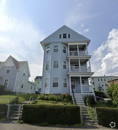 Building Photo - 115 Allston St Unit 1 Rental