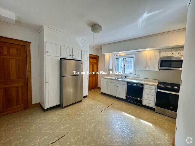 Building Photo - 80 Curtis St Unit 1 Rental