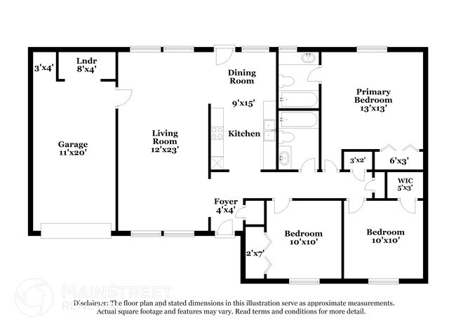 Photo - 29772 Creekwood Rd