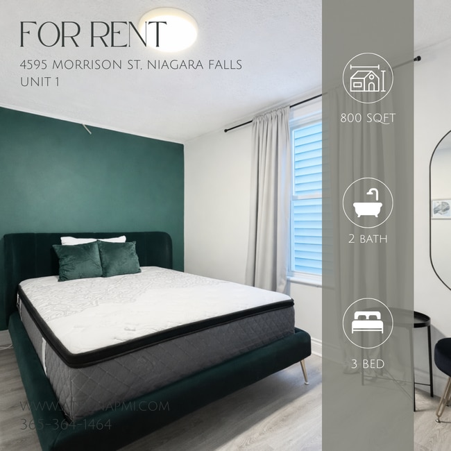 Building Photo - 4595 Morrison St