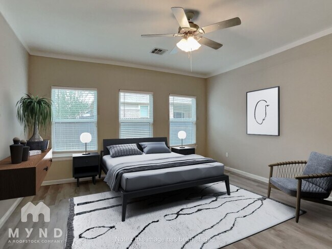 Photo - 12924 Firerock Cir