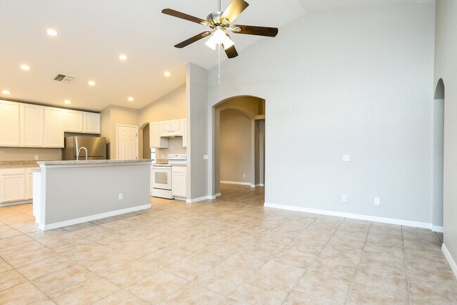 Photo - 1408 Vista del Lago Blvd