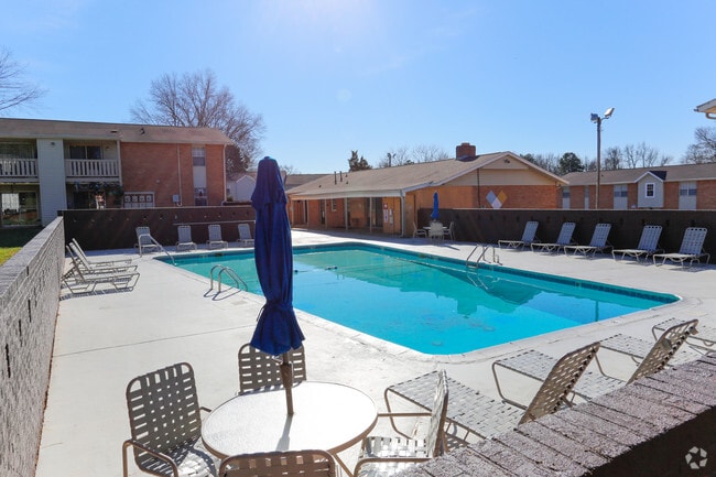 Vista Villa Apartments - Vista Villa Apartments