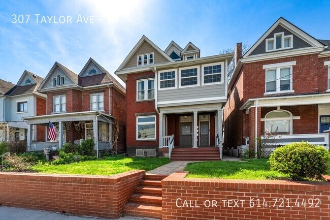 307 Taylor Ave