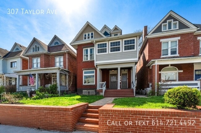 Photo - 307 Taylor Ave