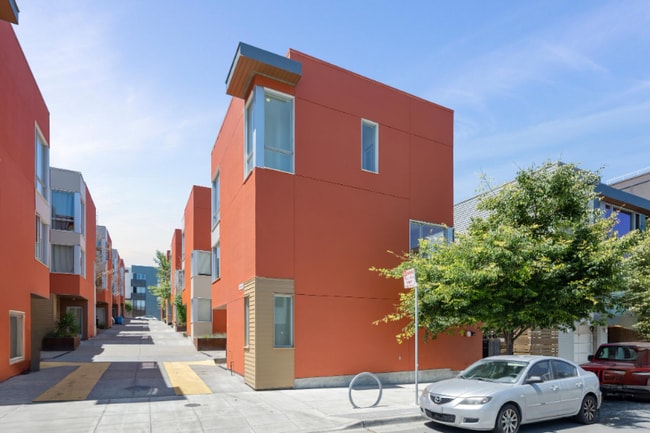 Building Photo - 100 Avocet Way Rental