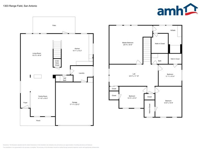Photo - 1303 Range Fld