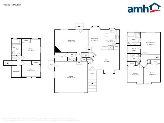 Photo - 4419 S 2750 W