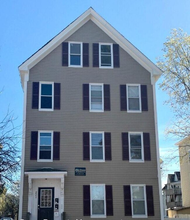 Photo - 219 Spruce St Apartment
