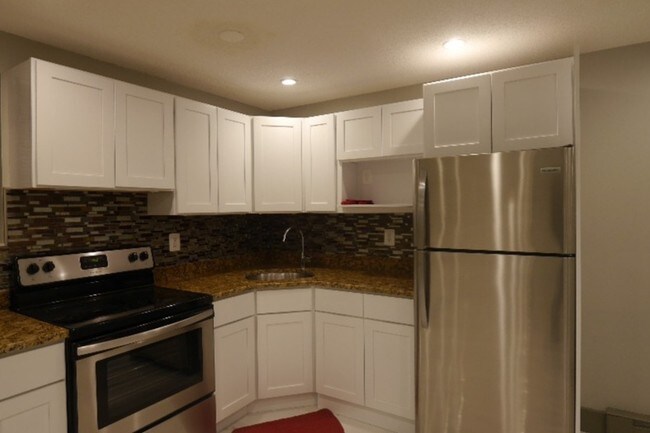 Birchwood Apartments