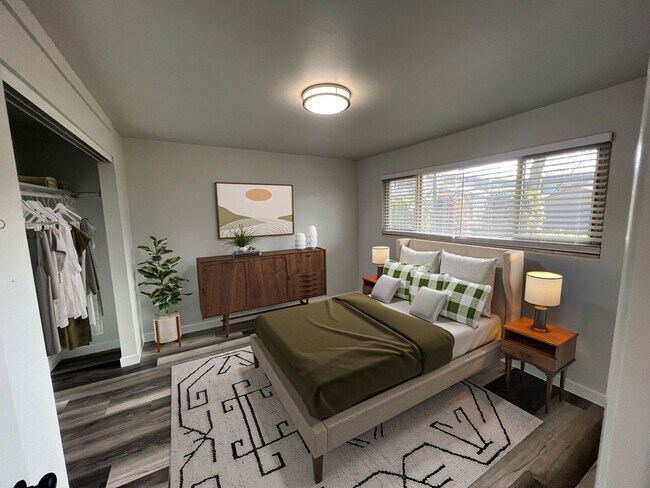 Photo - Arise Highline