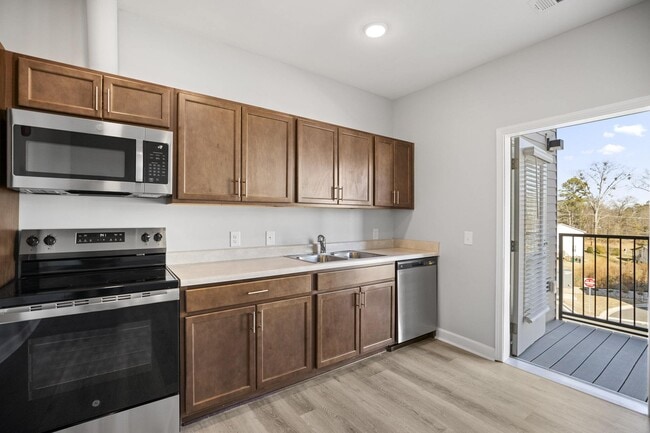 Photo - Union at Tryon