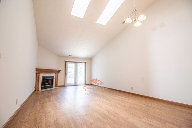 Photo - AVAILABLE IN AUGUST - CUTE AND COZY 3 BR HOME IN DESIRABLE NEIGHBORHOOD