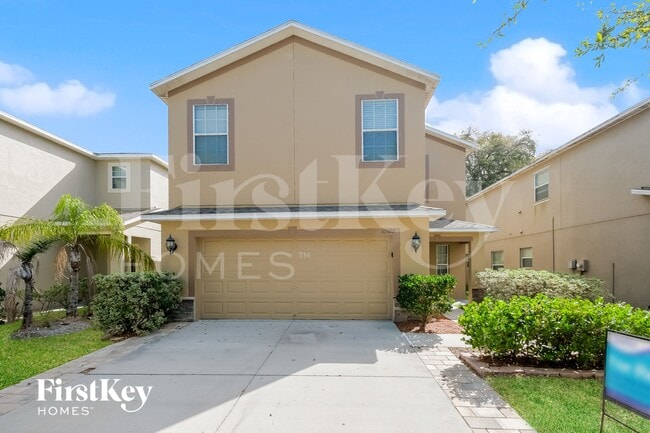 Building Photo - 10522 White Peacock Pl