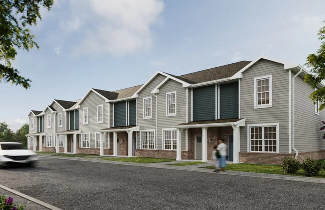 Photo - Ashgrove Farms Townhomes