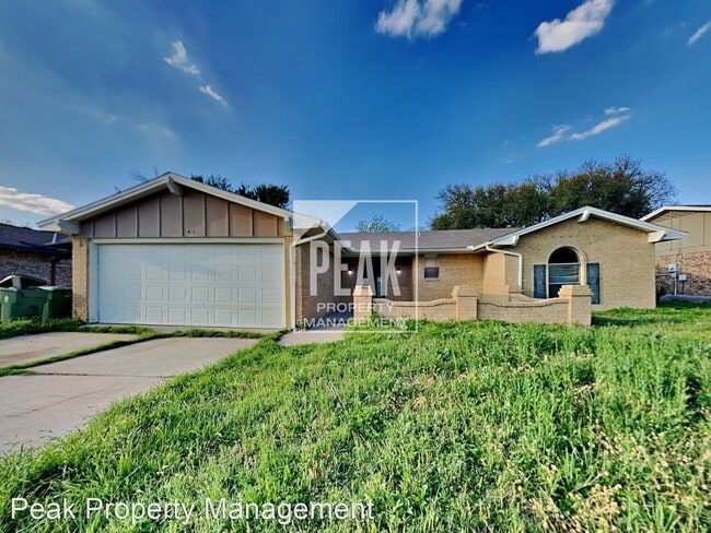 4 br, 2 bath House - 411 Thomas Chapel Dr - 4 br, 2 bath House - 411 Thomas Chapel Dr