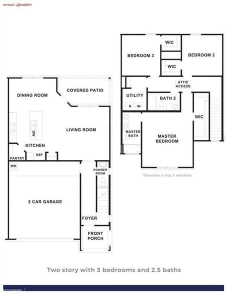 Photo - 1005 Winnsboro Lp