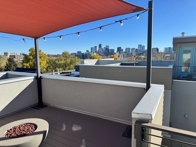 Building Photo - 3632 Navajo St