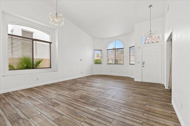 Photo - Modern Single Story 3 Bedroom Home in Summerlin with a Pool!