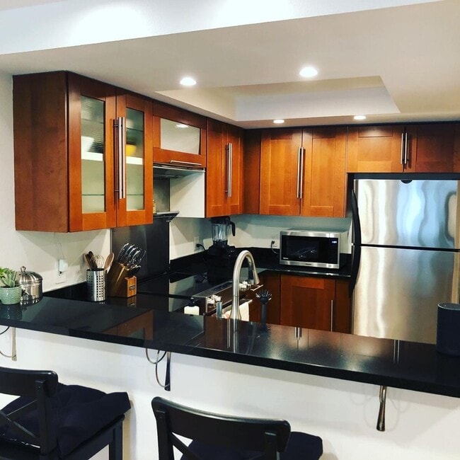 Photo - Updated Condo across from Magnuson Park! Unit 205