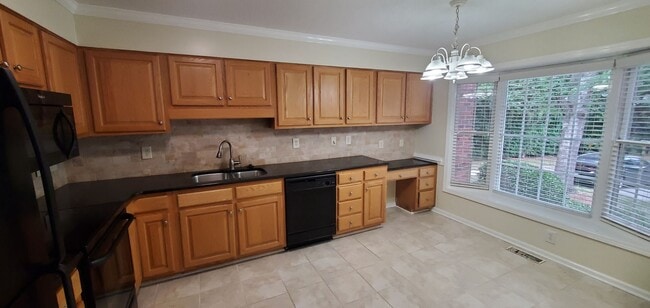 Photo - 2 Bedroom 3.5 Bathroom Townhouse