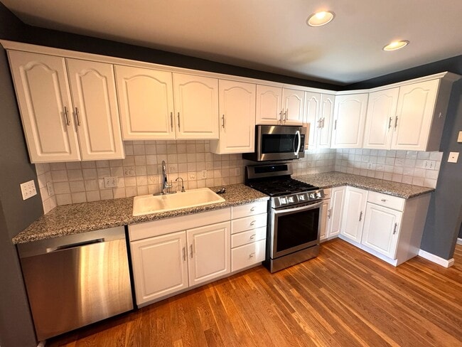 Photo - 37 Homer Ave Unit 1