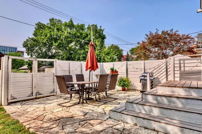 Photo - Beautiful Updated 3-Bedroom Colonial – Prime East Side Location