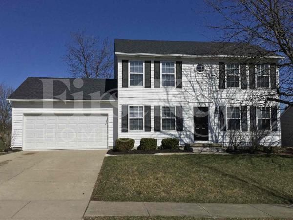 Building Photo - 1616 Hastings Ct